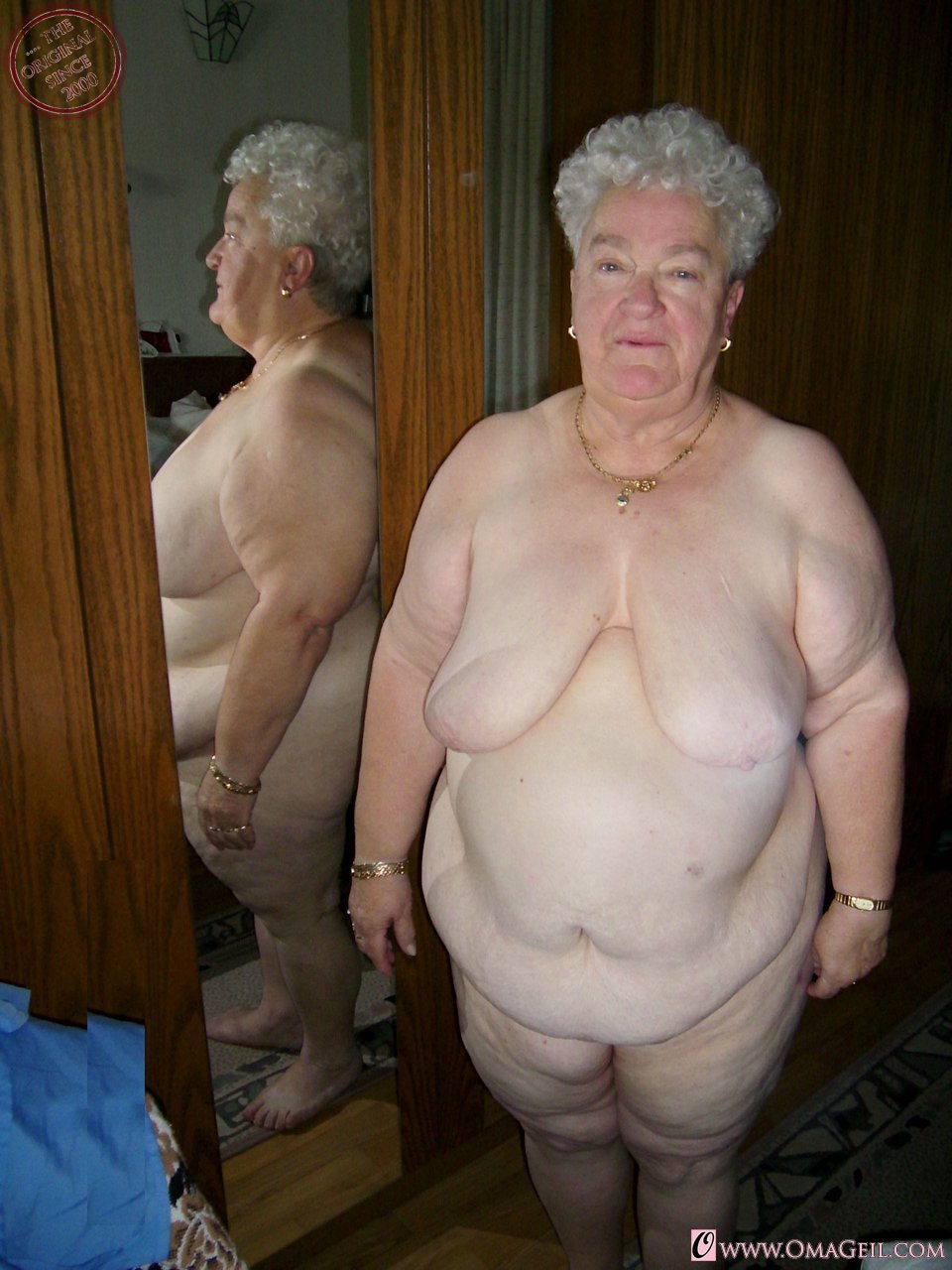 Mature Fat Ugly Blog 97