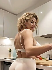 Mature girl exclusively xxx pics